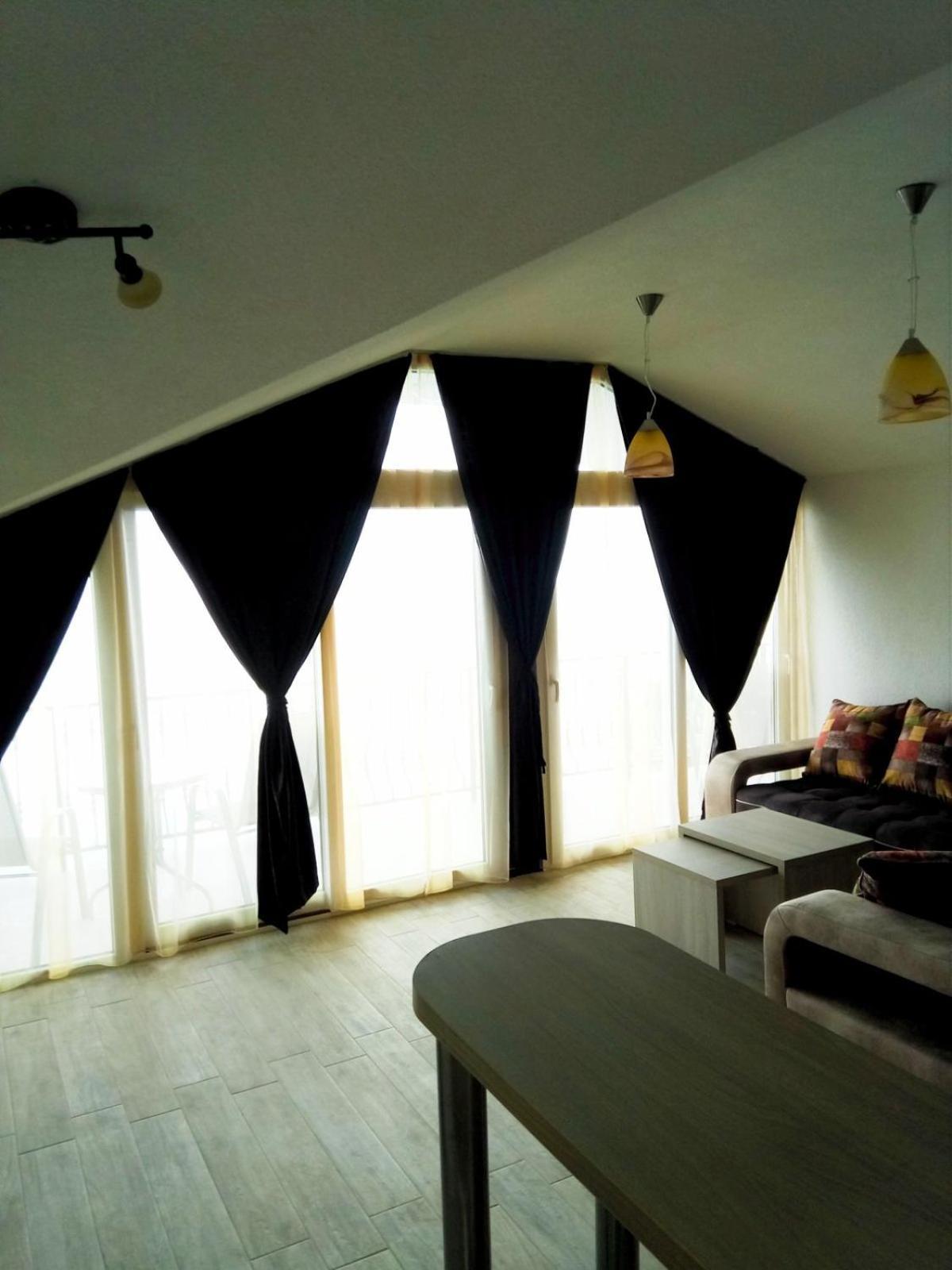 Royal View Apartments Struga Exterior foto