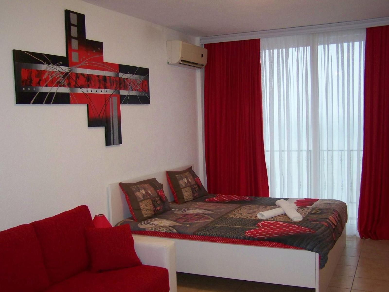 Royal View Apartments Struga Exterior foto