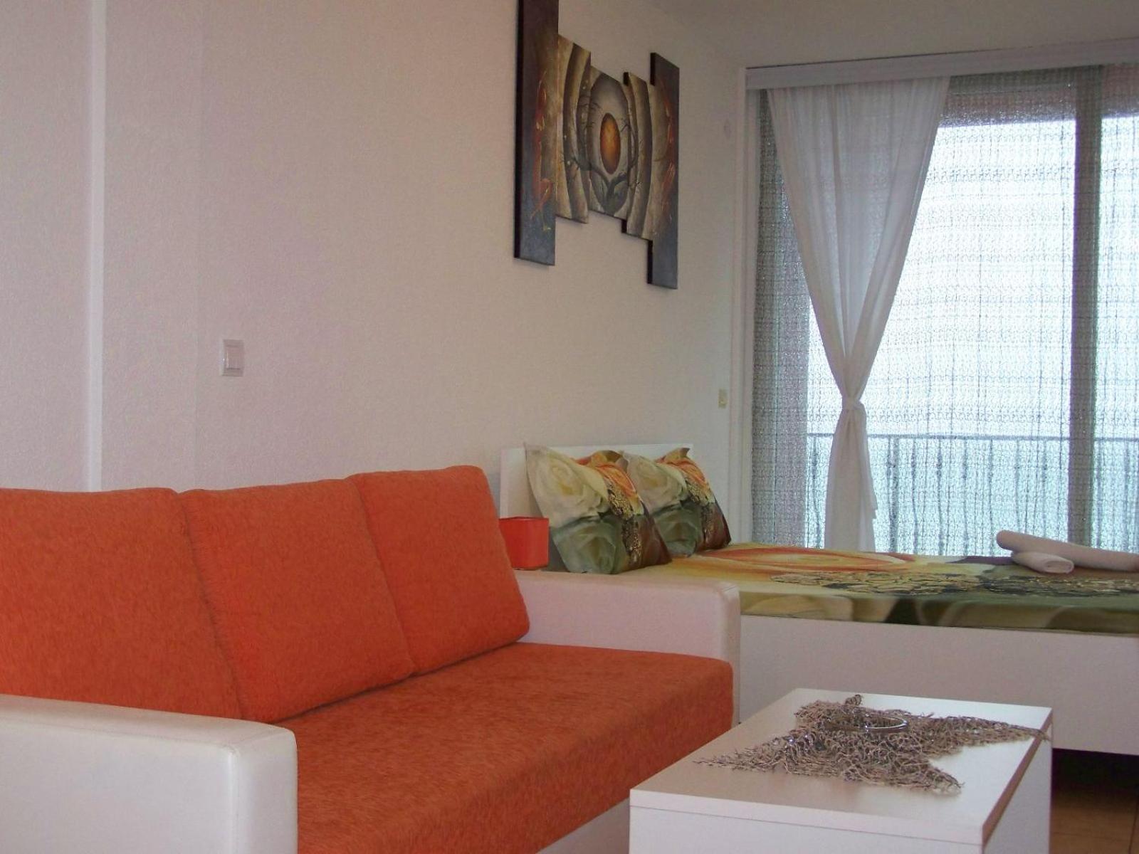 Royal View Apartments Struga Exterior foto